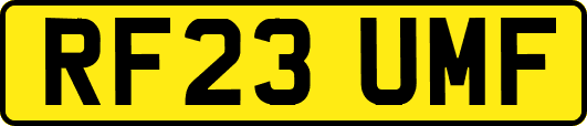 RF23UMF