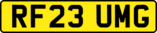 RF23UMG