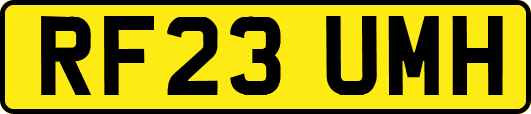 RF23UMH