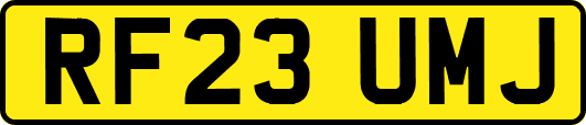 RF23UMJ