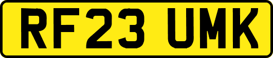 RF23UMK