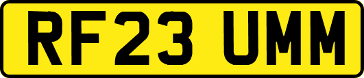 RF23UMM