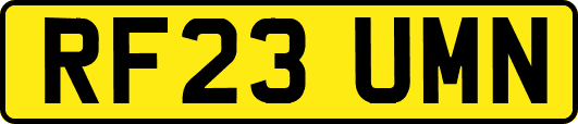 RF23UMN
