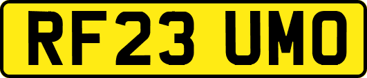 RF23UMO