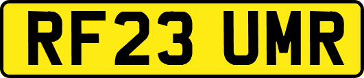 RF23UMR