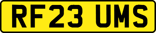 RF23UMS