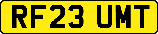 RF23UMT