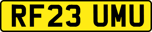 RF23UMU
