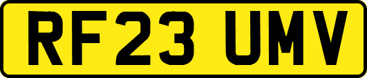 RF23UMV