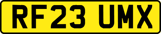 RF23UMX