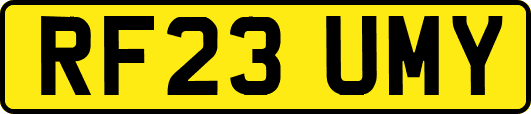 RF23UMY