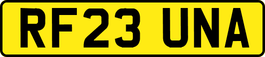 RF23UNA