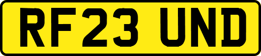 RF23UND