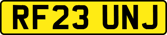 RF23UNJ