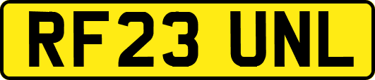 RF23UNL
