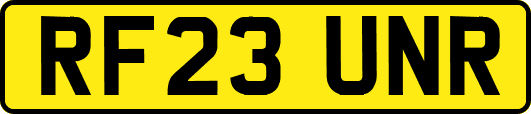 RF23UNR