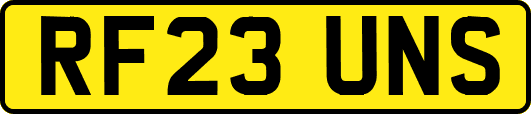RF23UNS