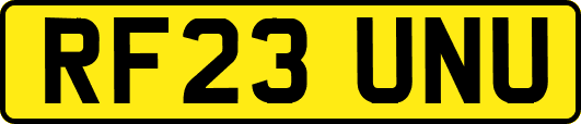 RF23UNU