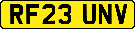 RF23UNV
