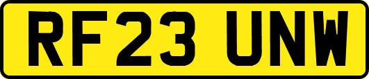 RF23UNW