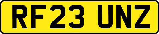 RF23UNZ