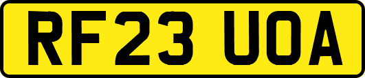 RF23UOA
