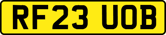 RF23UOB