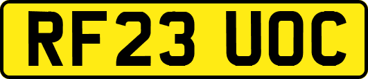 RF23UOC