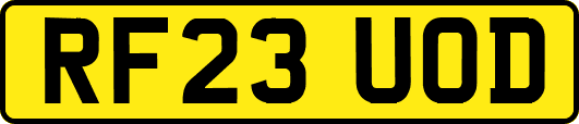 RF23UOD