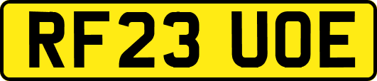 RF23UOE