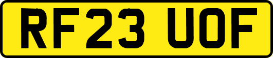 RF23UOF