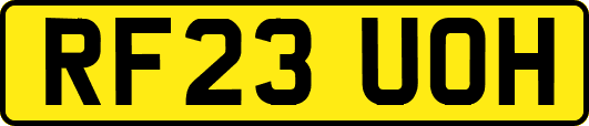 RF23UOH