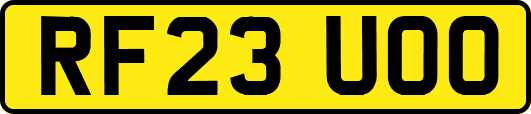 RF23UOO