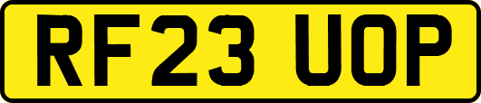 RF23UOP