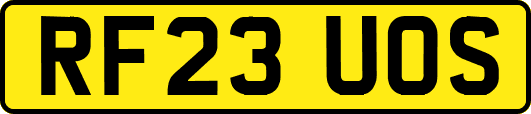 RF23UOS