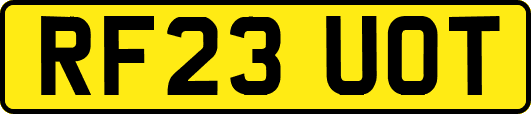 RF23UOT
