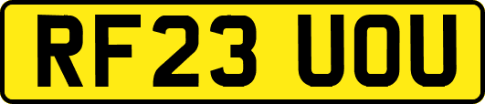 RF23UOU