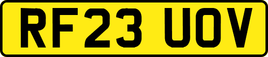 RF23UOV