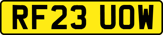RF23UOW