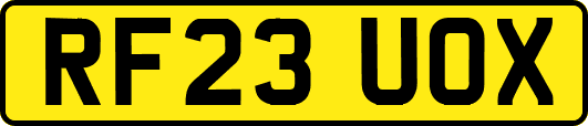 RF23UOX