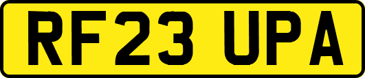 RF23UPA