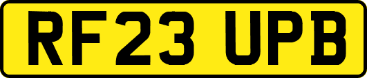 RF23UPB