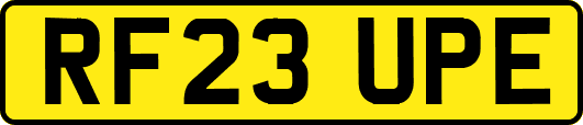 RF23UPE