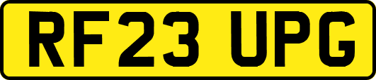 RF23UPG