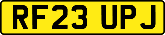 RF23UPJ
