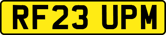 RF23UPM