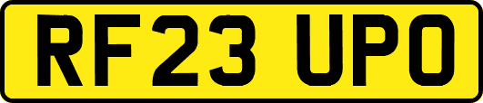 RF23UPO