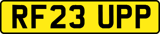 RF23UPP