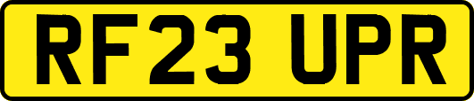 RF23UPR