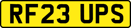 RF23UPS